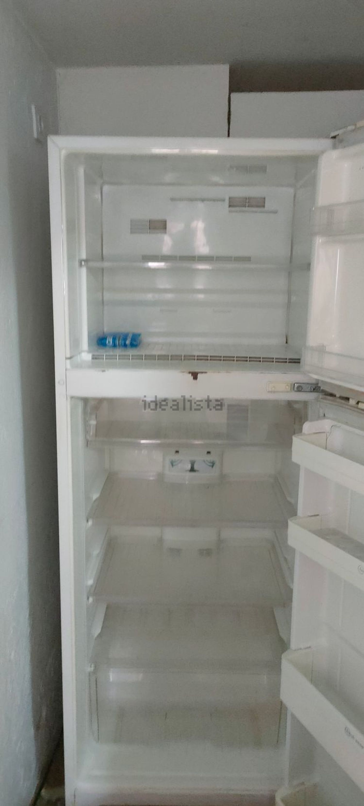 Pis de 72 m² a Sevilla