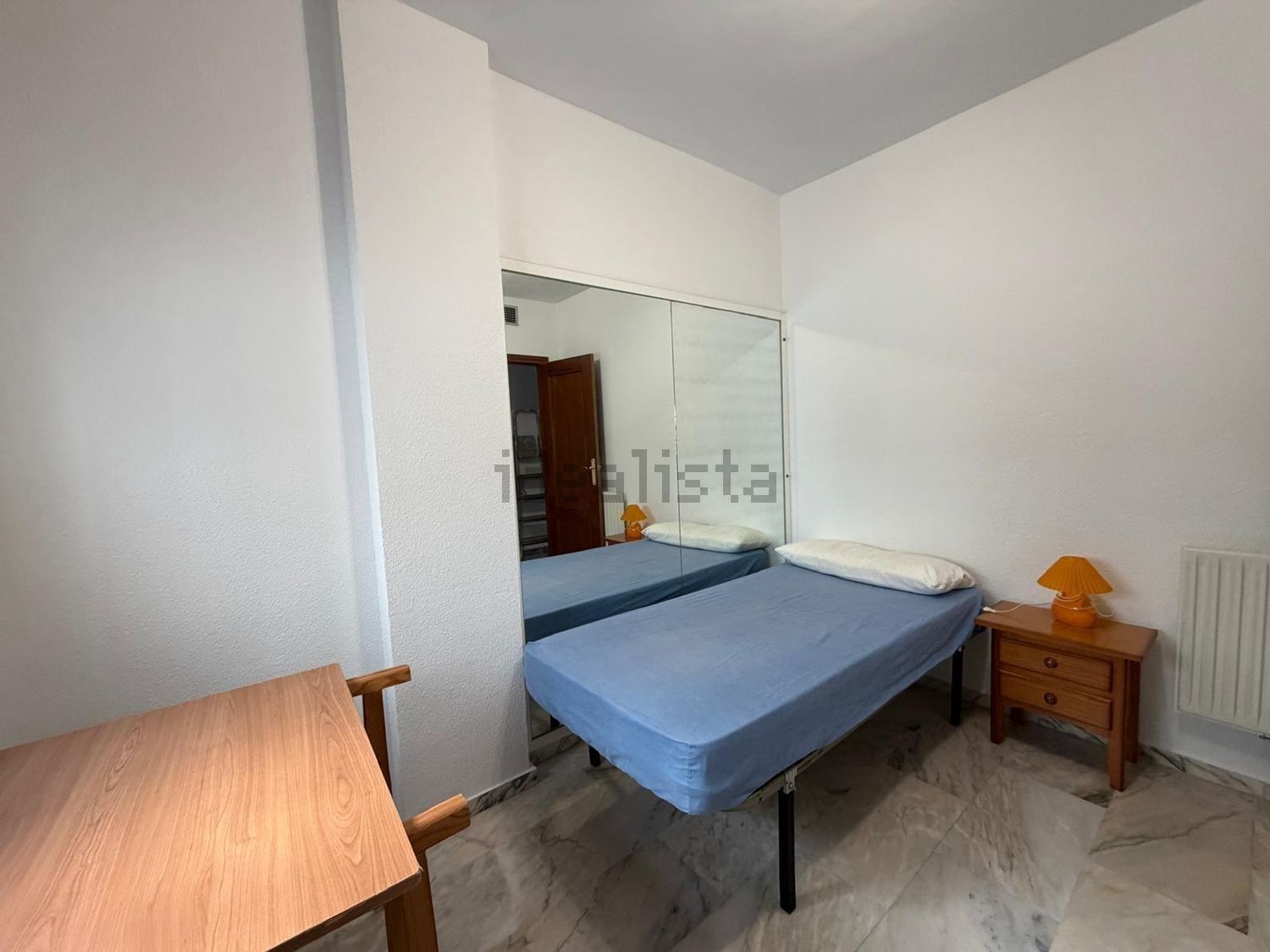 Piso de 99 m² en Cáceres