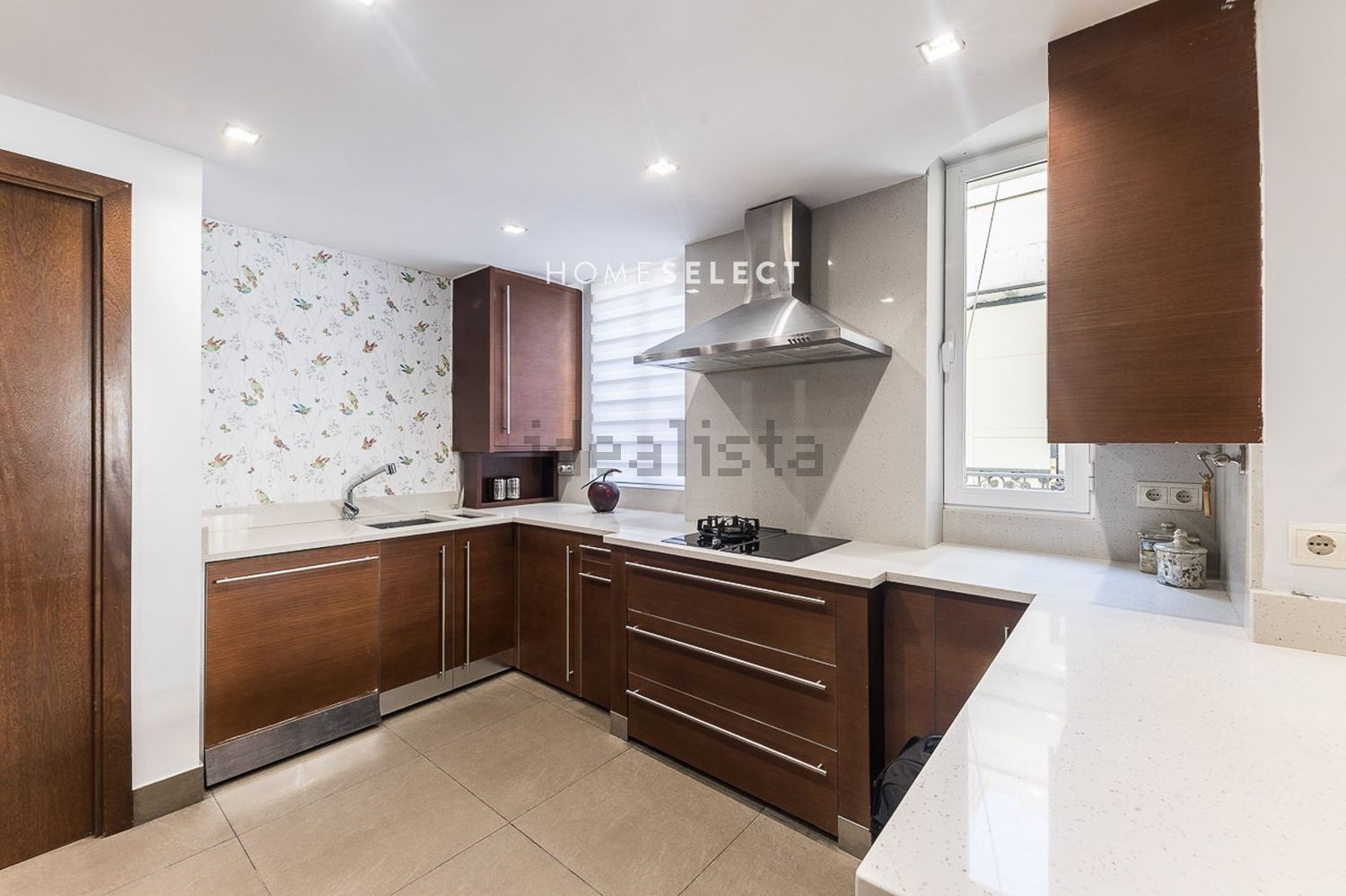 Pis de 180 m² a Madrid