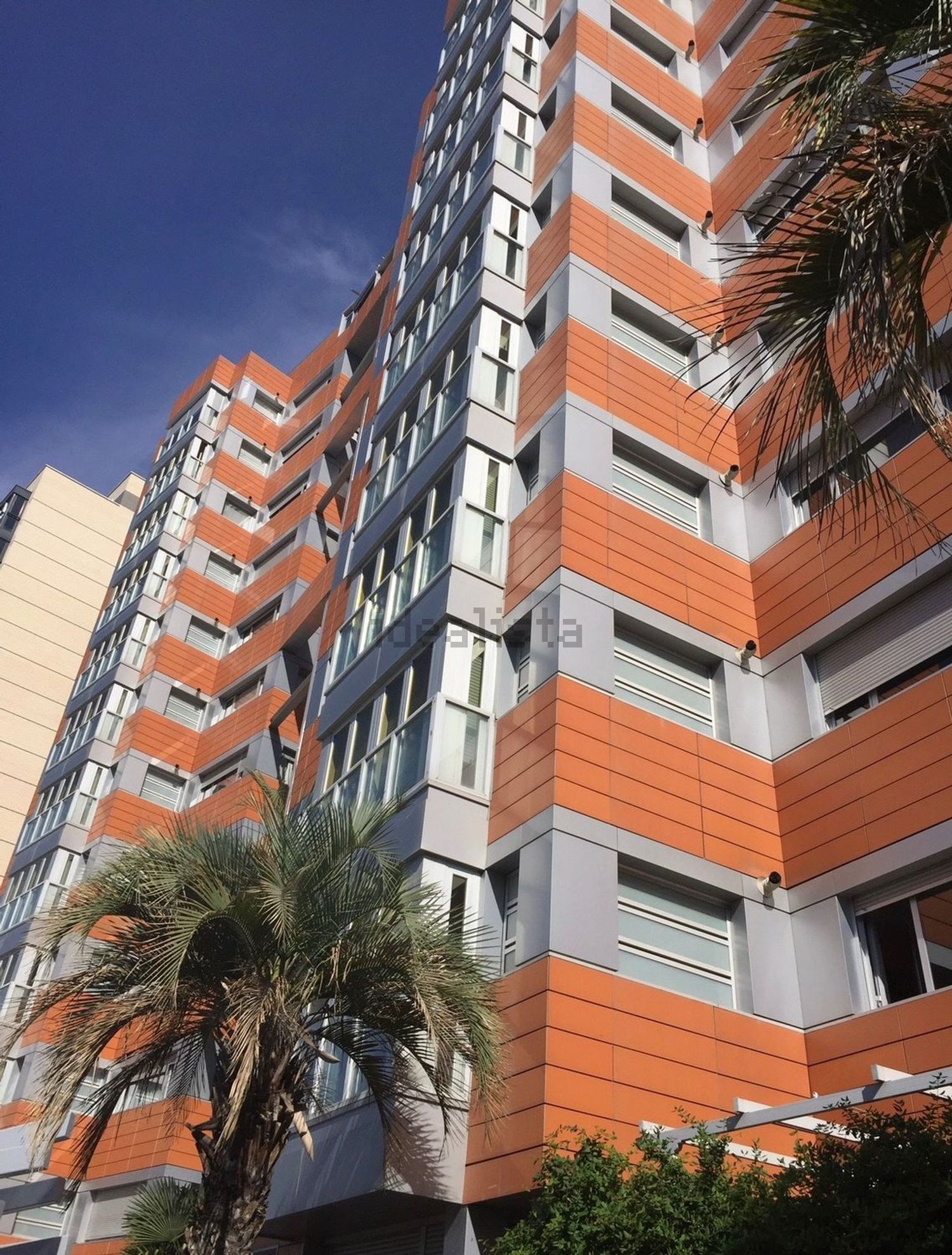 Pis de 73 m² a Madrid