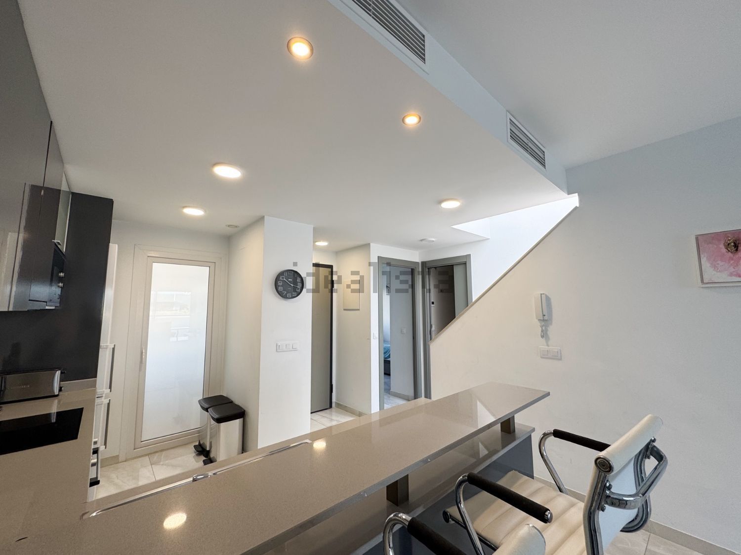 Pis de 73 m² a Oriola