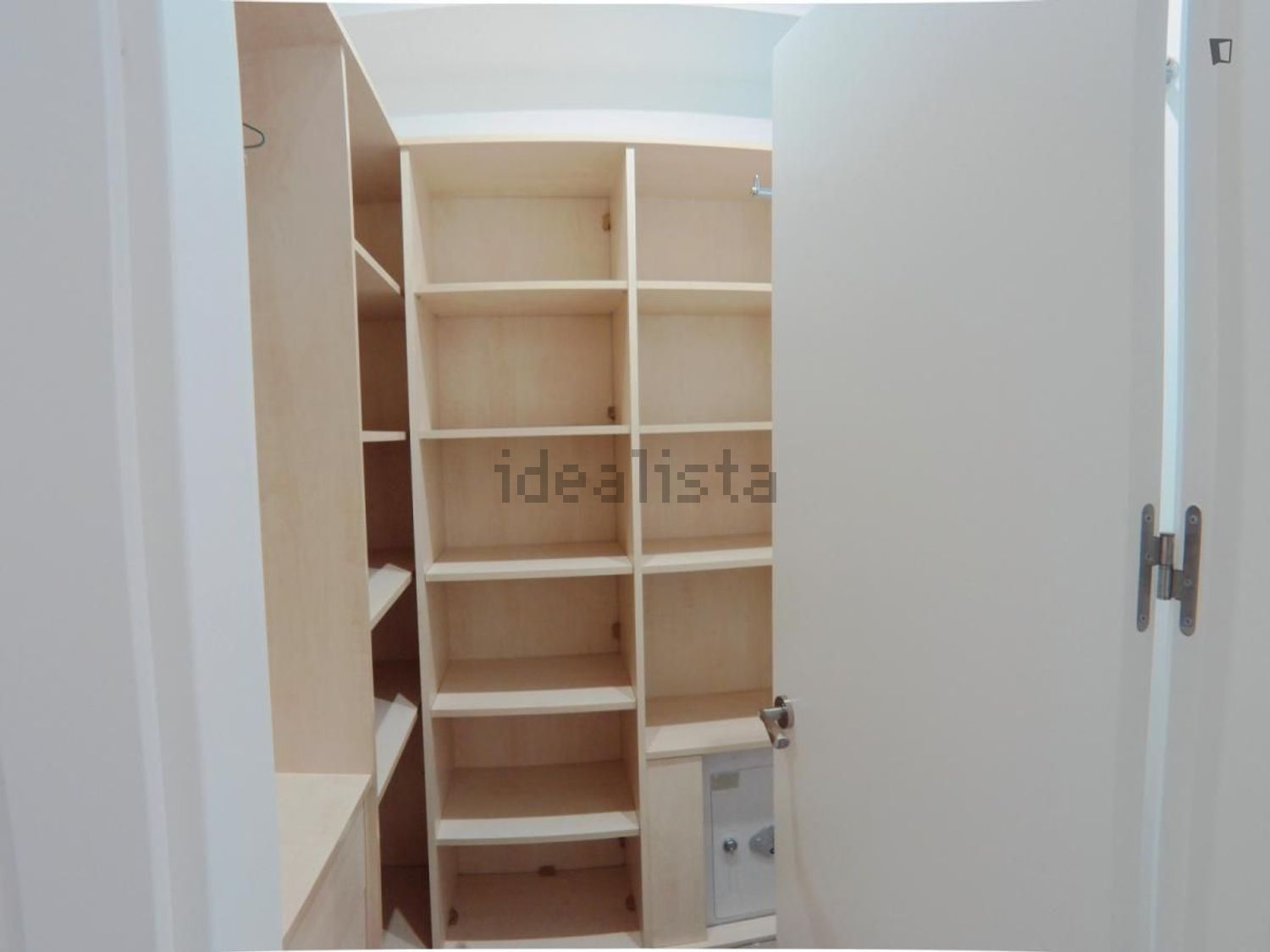 Pis de 35 m² a Madrid