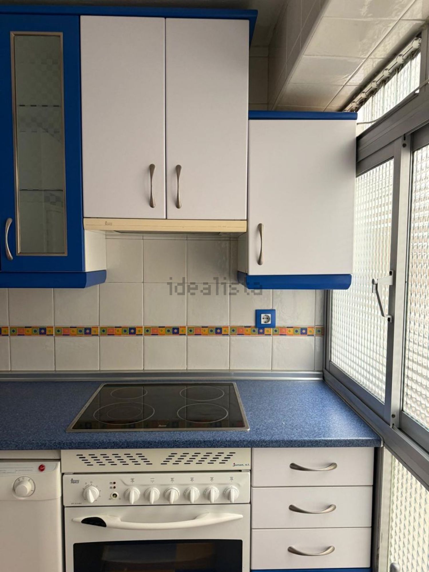 Appartamento 75 m² a Madrid