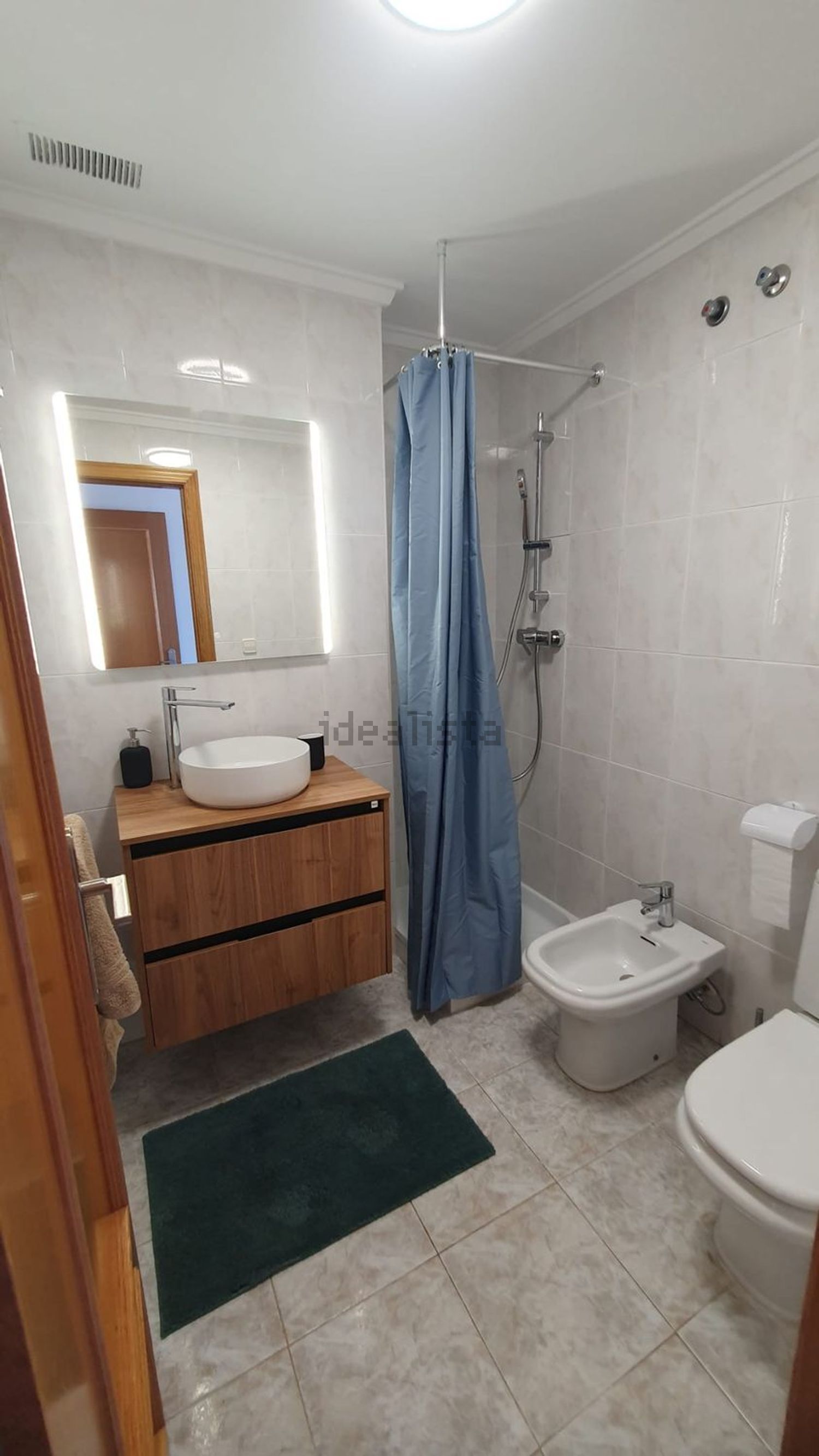 Pis de 86 m² a Xeraco