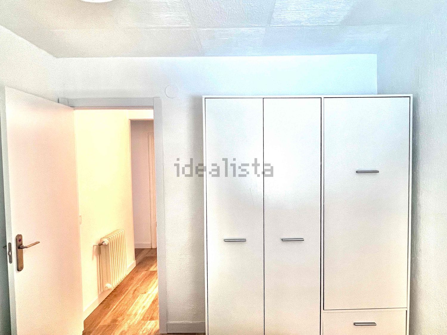 Stanza in affitto, Madrid