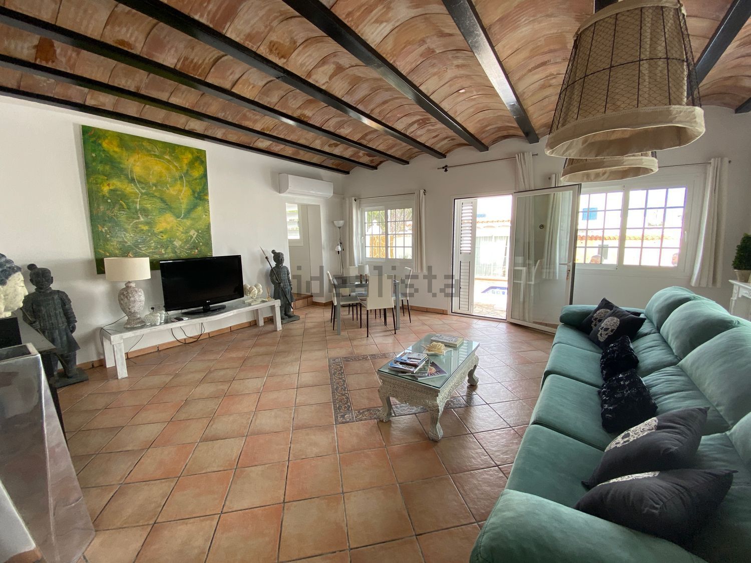 Appartement 95 m² à Sant Josep de sa Talaia