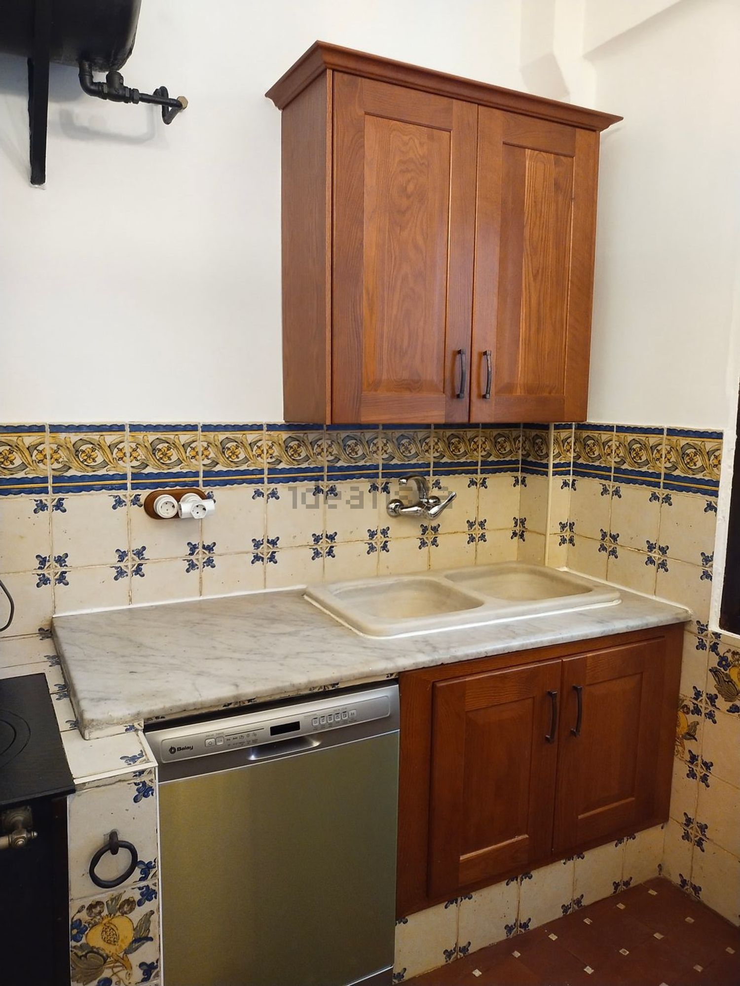 Habitació de lloguer, Màlaga