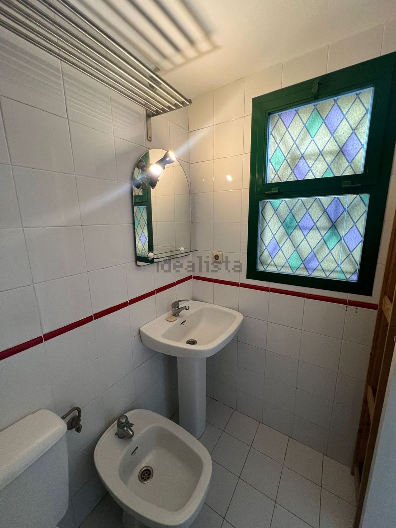 Wohnung 50 m² in Málaga