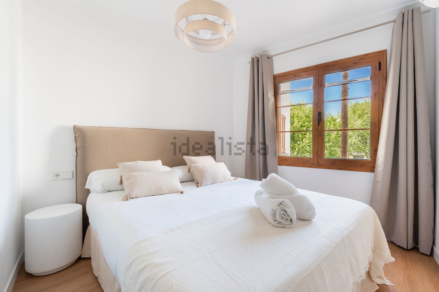 Pis de 65 m² a Alcúdia