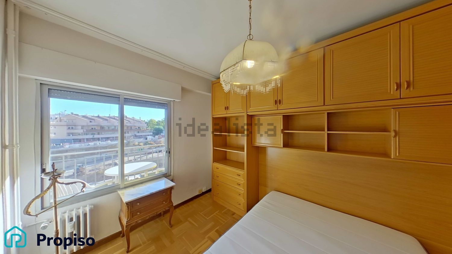 Pis de 131 m² a Saragossa
