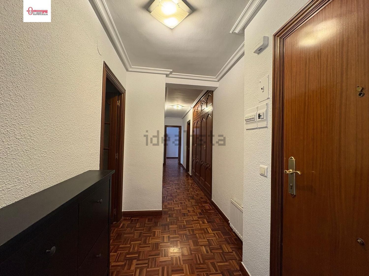 Wohnung 90 m² in Burgos