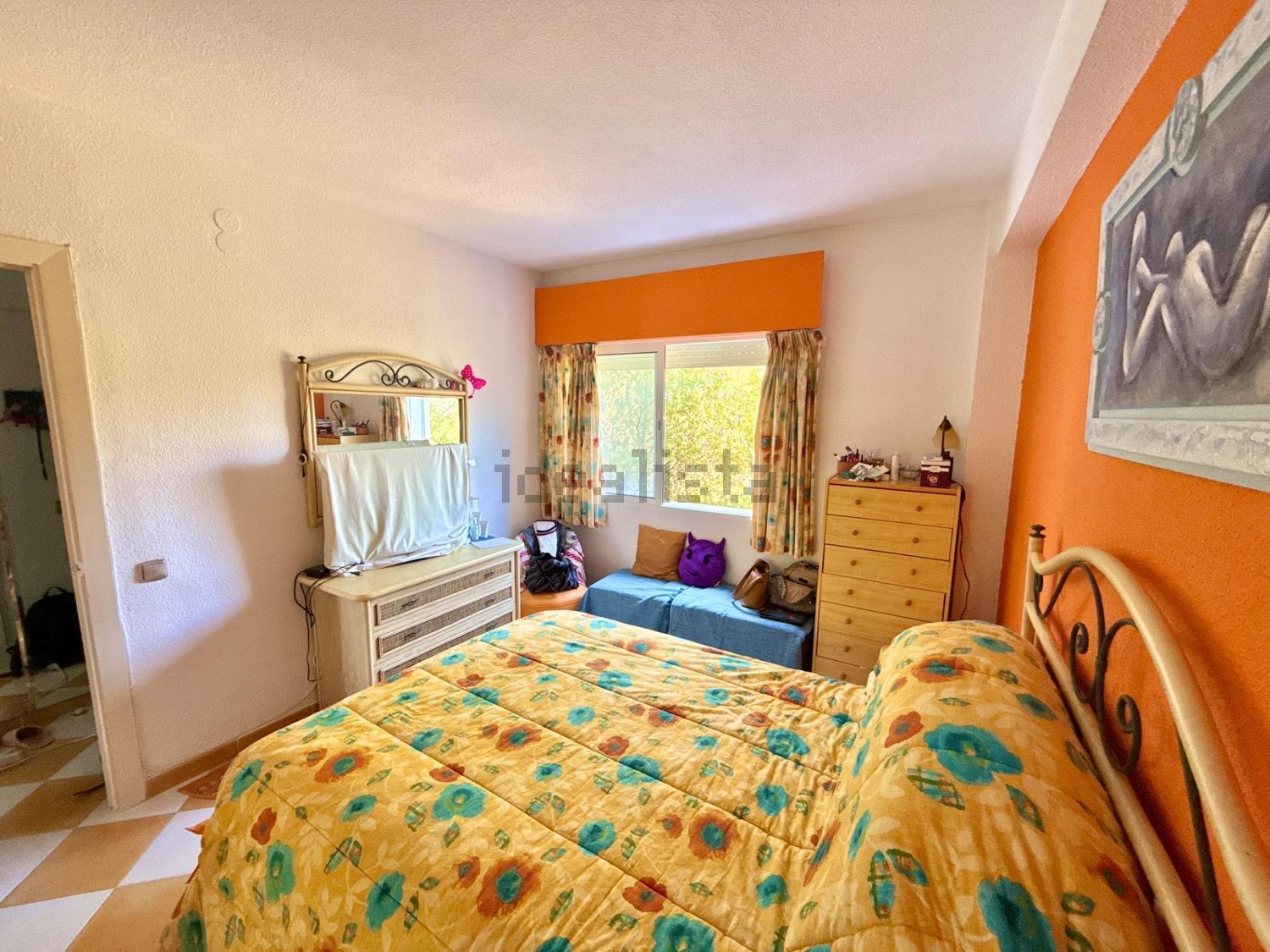 Wohnung 56 m² in Torremolinos