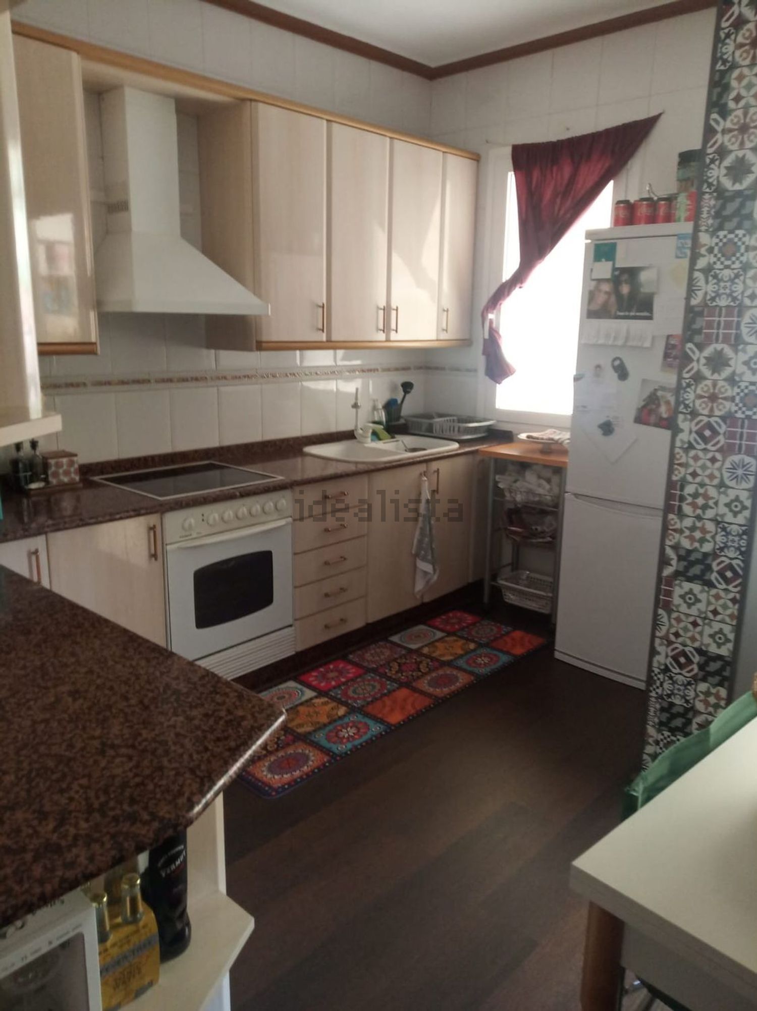 Room for rent, Murcia