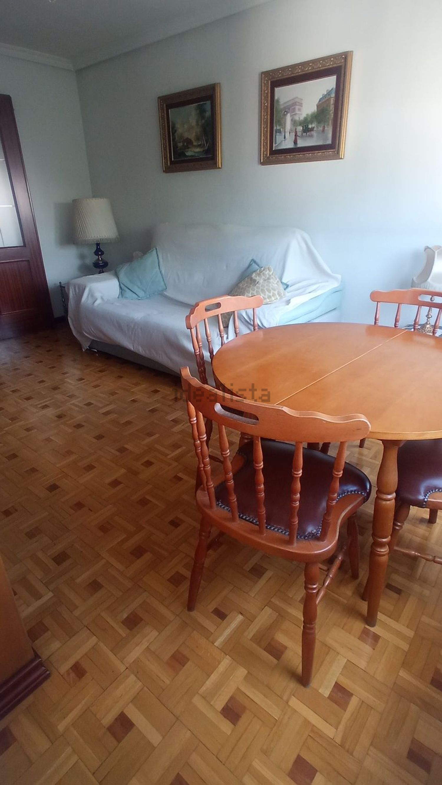 Pis de 65 m² a Madrid