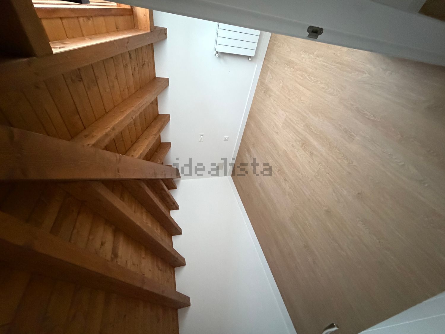 Pis de 115 m² a Espinosa de los Monteros