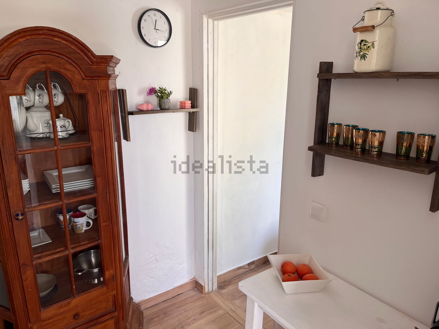 Piso de 25 m² en Estepona