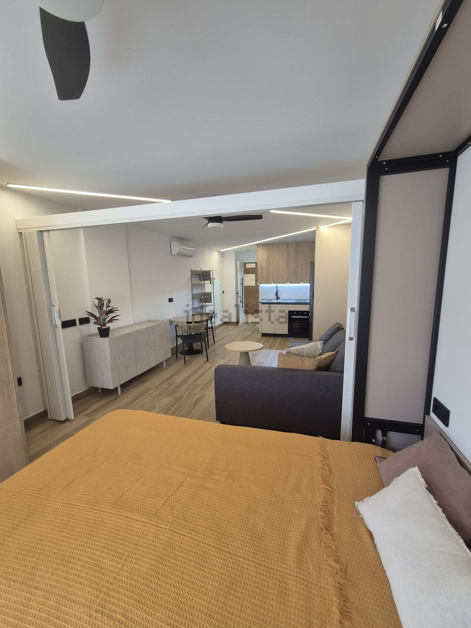 Pis de 65 m² a Múrcia