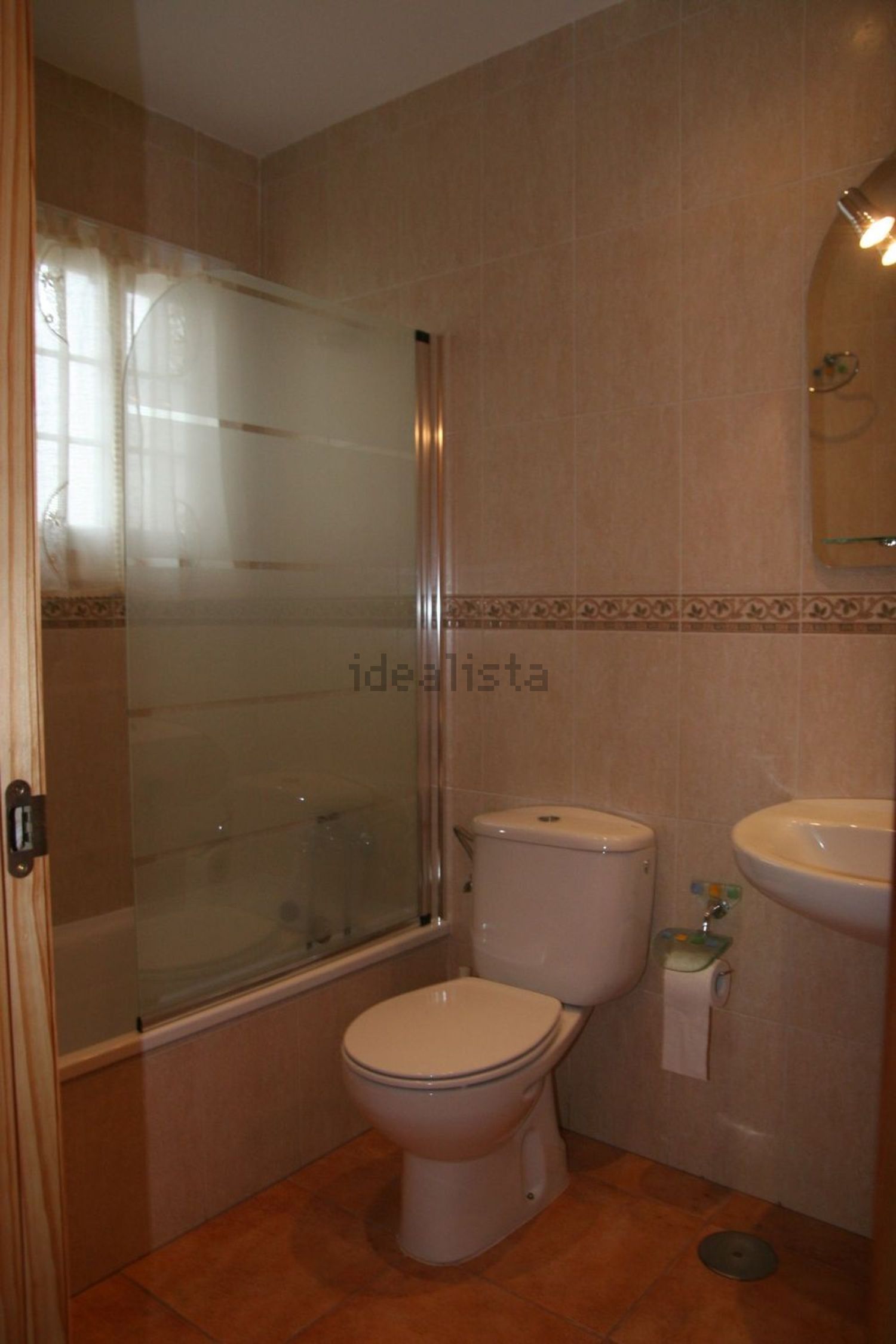 Piso de 120 m² en Nerja
