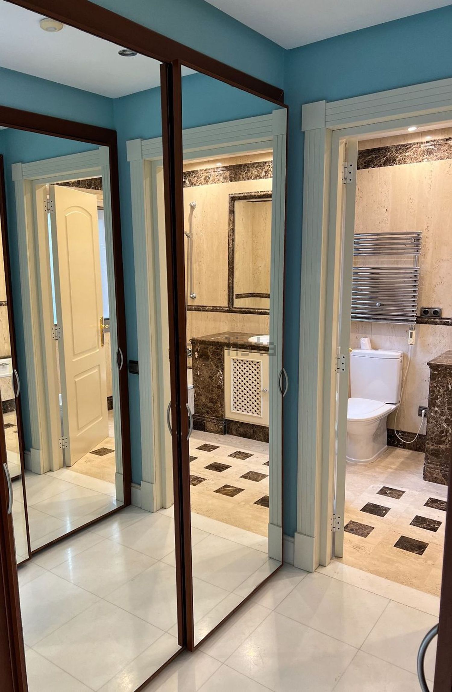 Pis de 395 m² a Marbella