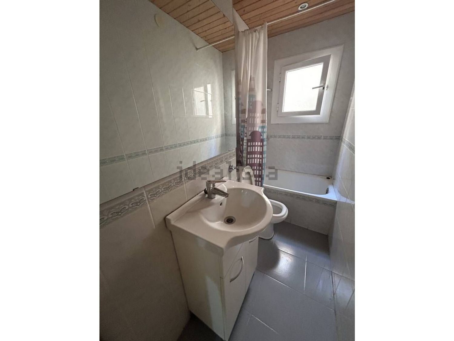 Pis de 60 m² a Barcelona