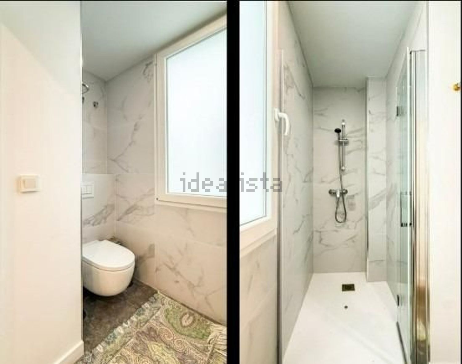 Piso de 130 m² en Alicante
