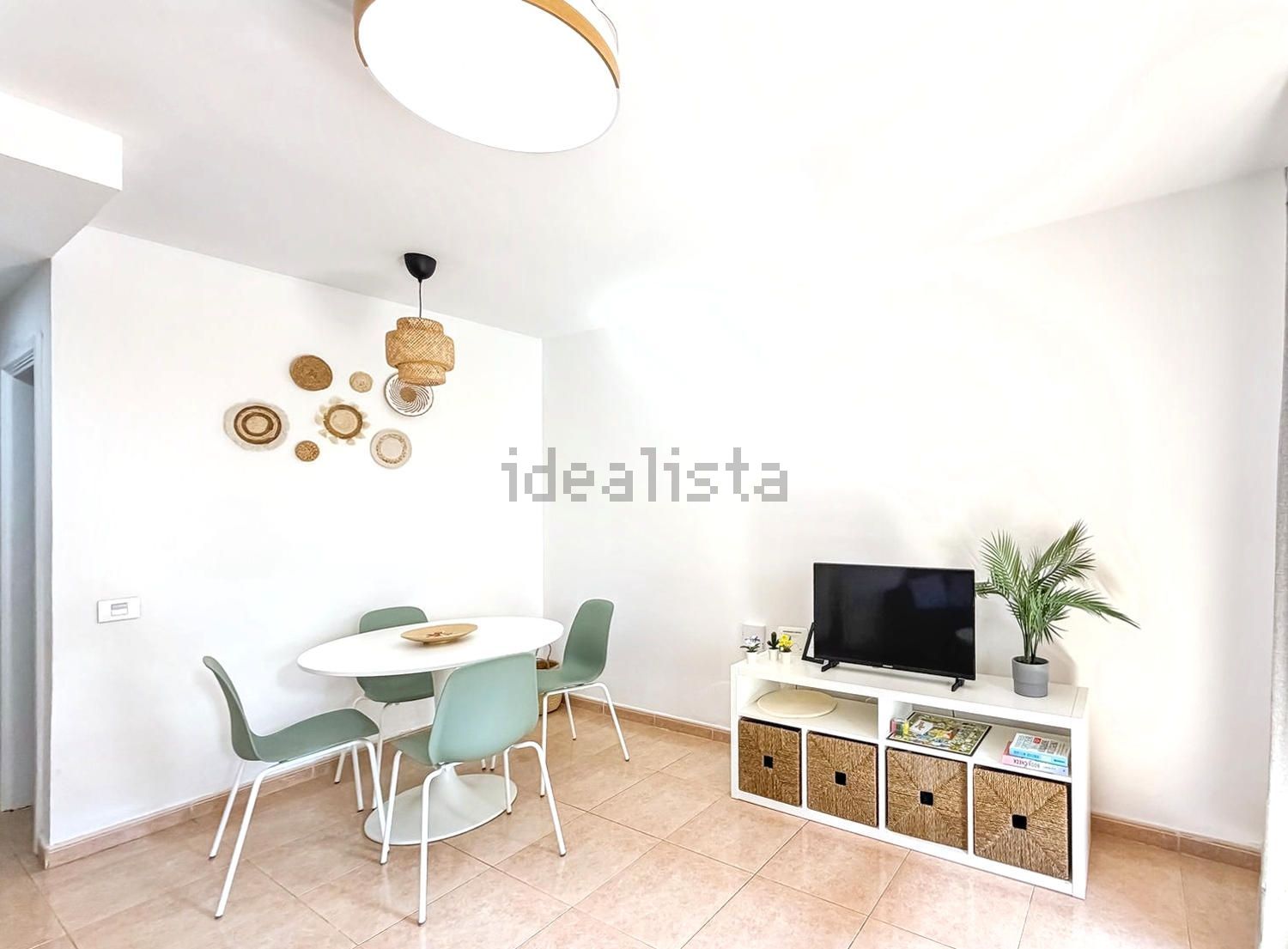Pis de 30 m² a La Oliva