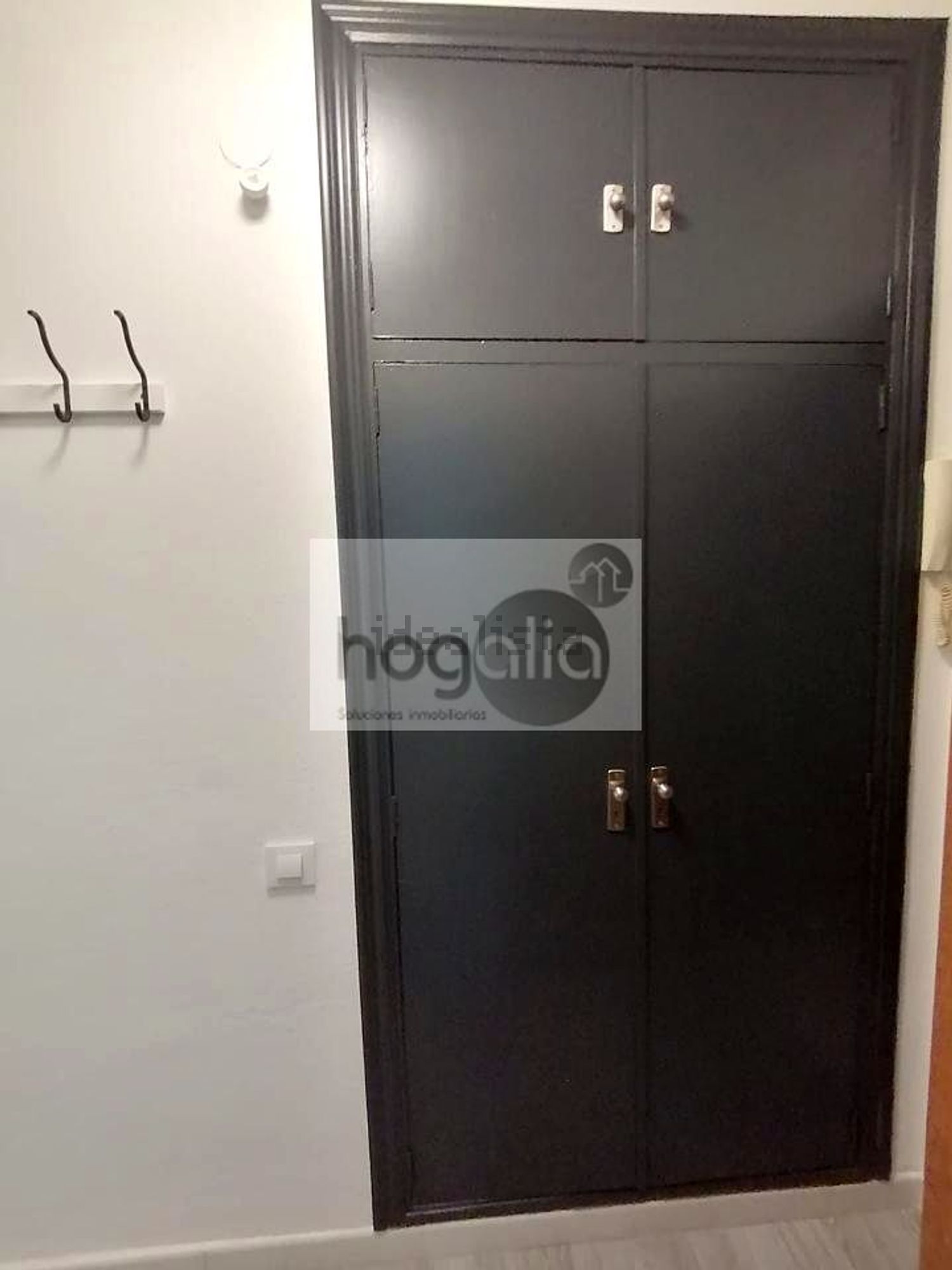 Pis de 28 m² a Sevilla