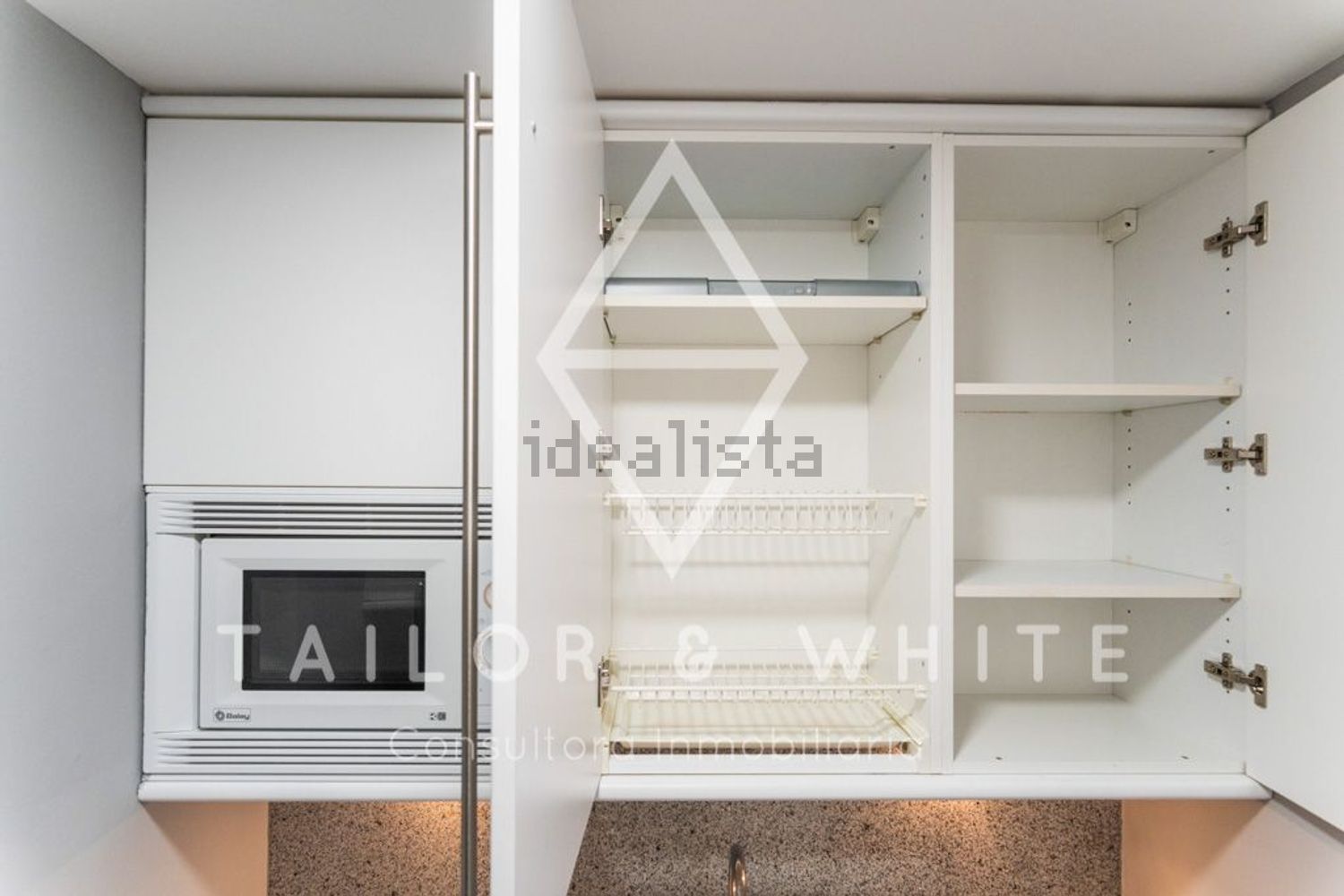 Pis de 63 m² a Madrid