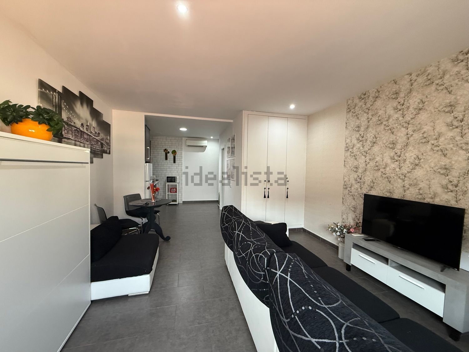 Flat 49 m² in Ciudad Real