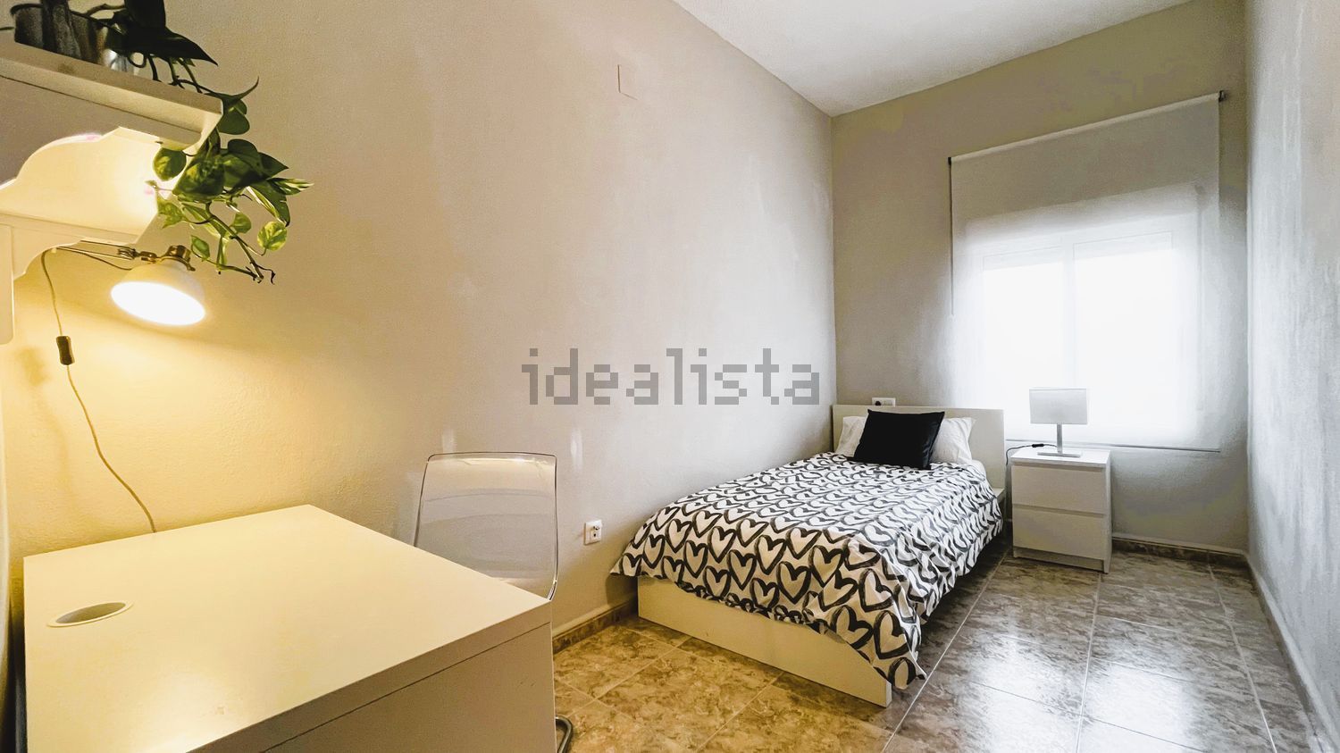 Habitación en alquiler, Cartagena