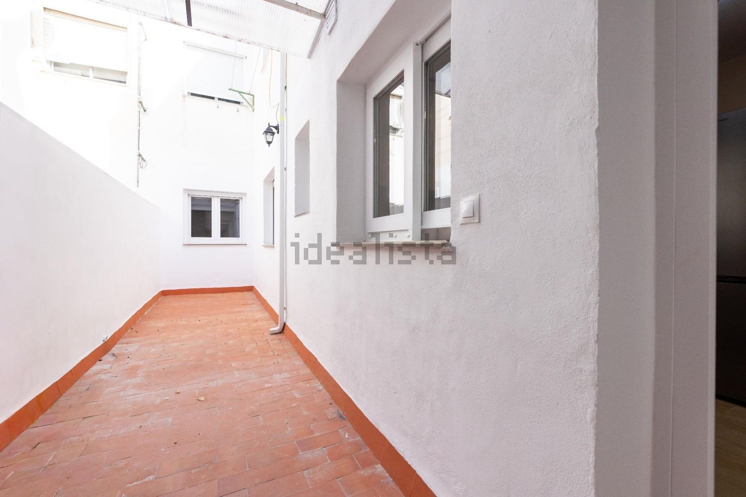 Piso de 107 m² en Churriana de la Vega