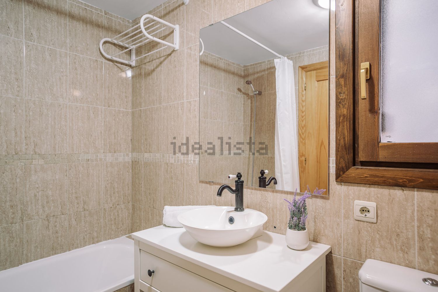 Piso de 70 m² en Sallent de Gállego