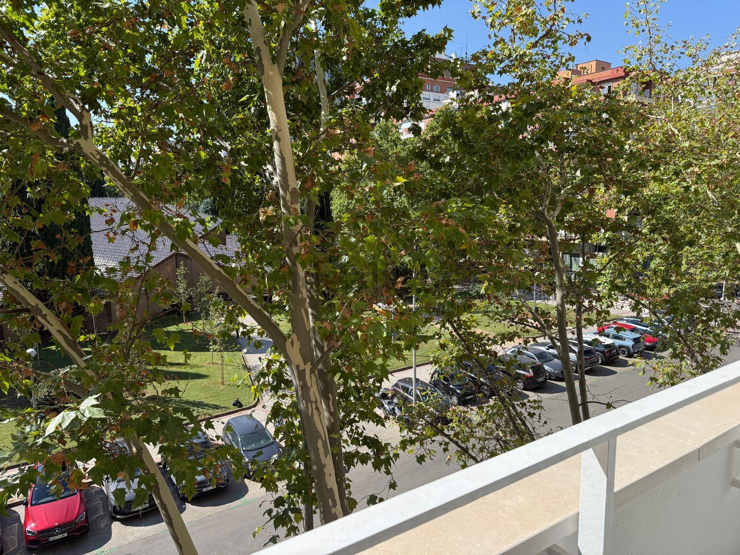 Piso de 61 m² en Madrid