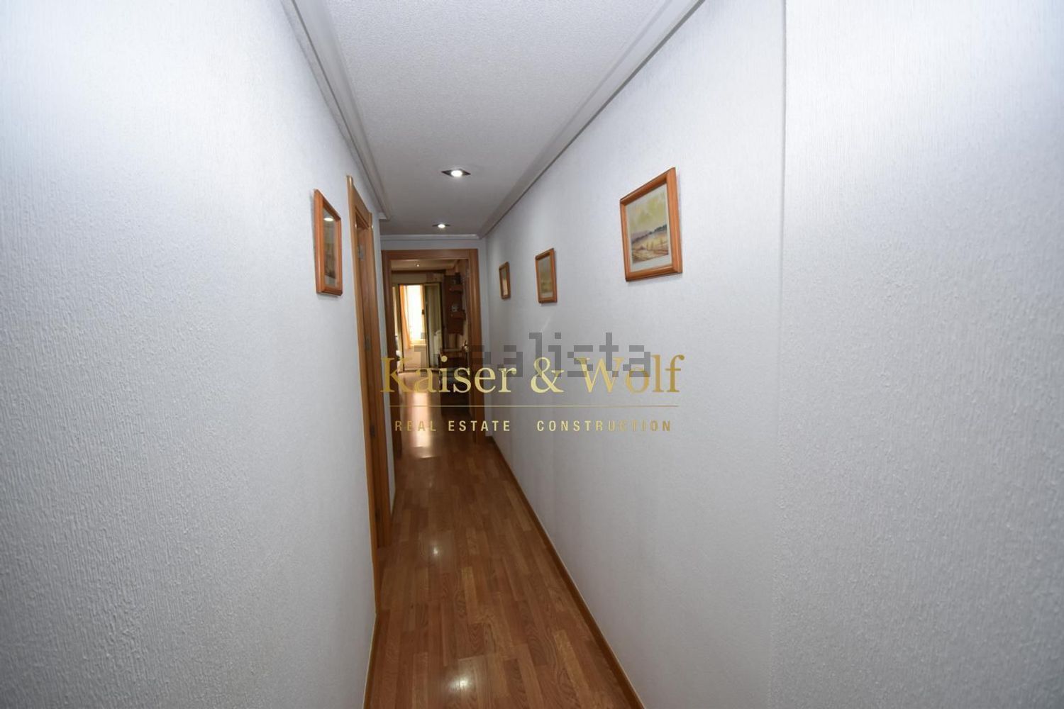 Wohnung 90 m² in Santa Pola