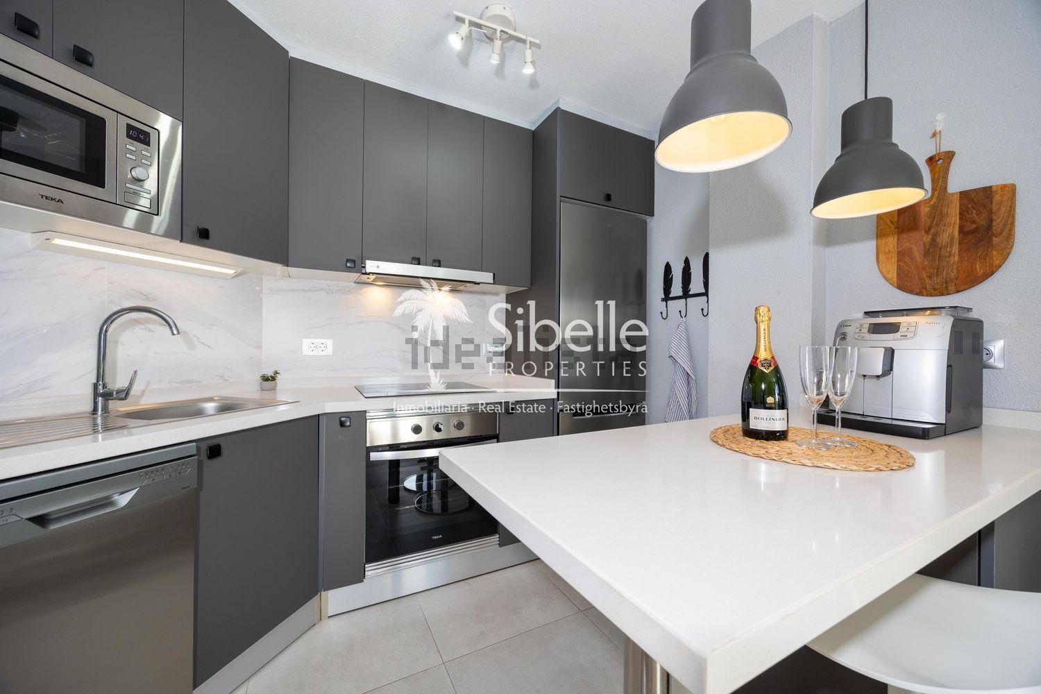 Appartement 54 m² à Mogán