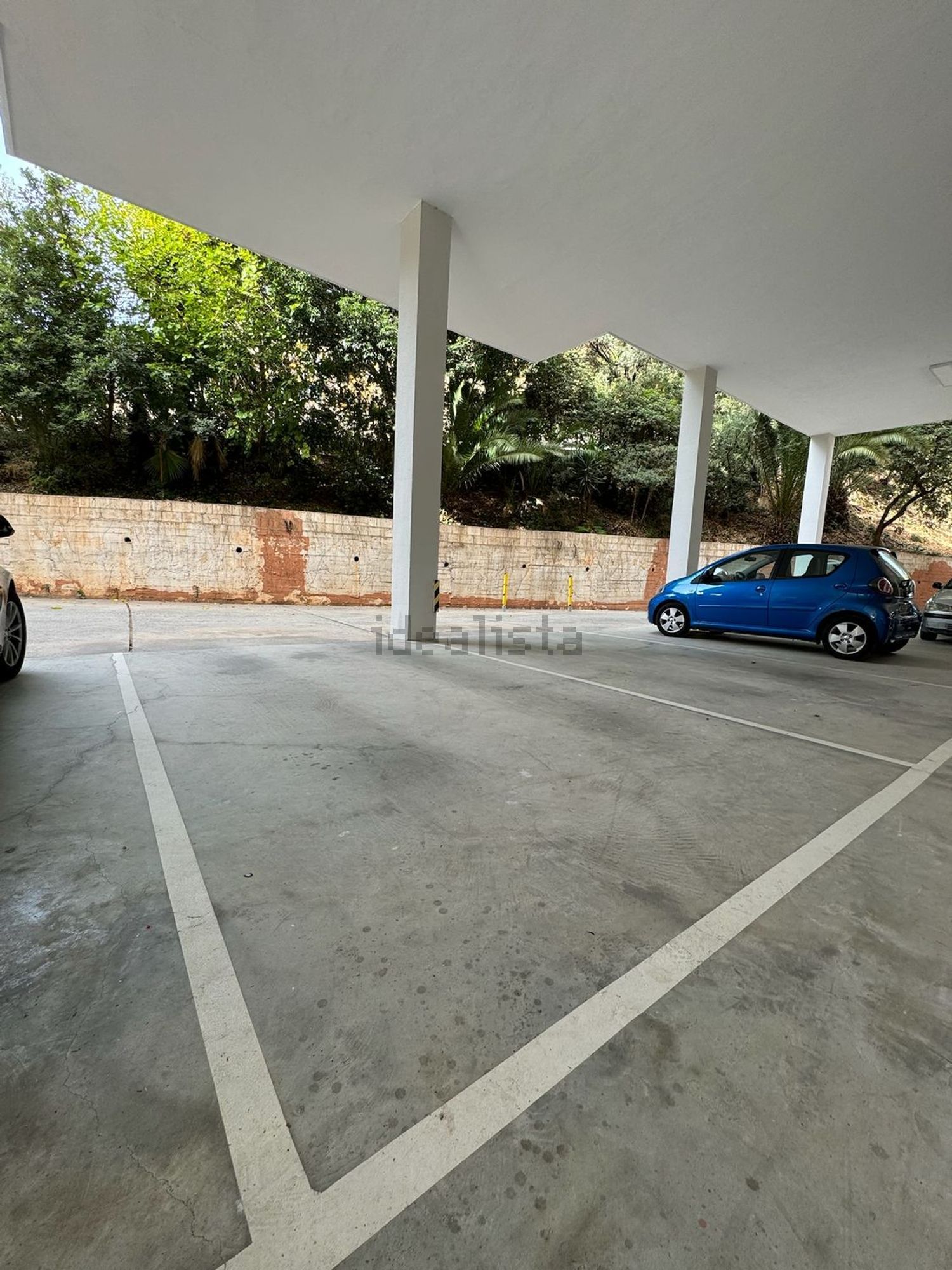 Wohnung 130 m² in Málaga