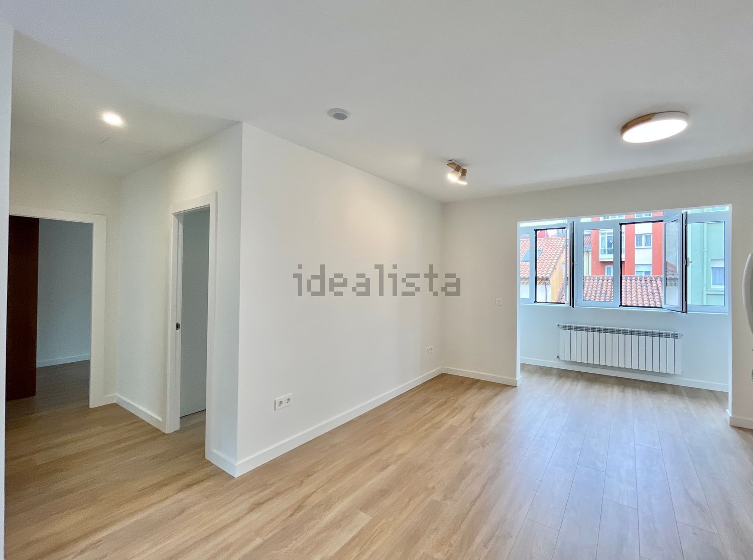 Piso de 82 m² en Gijón