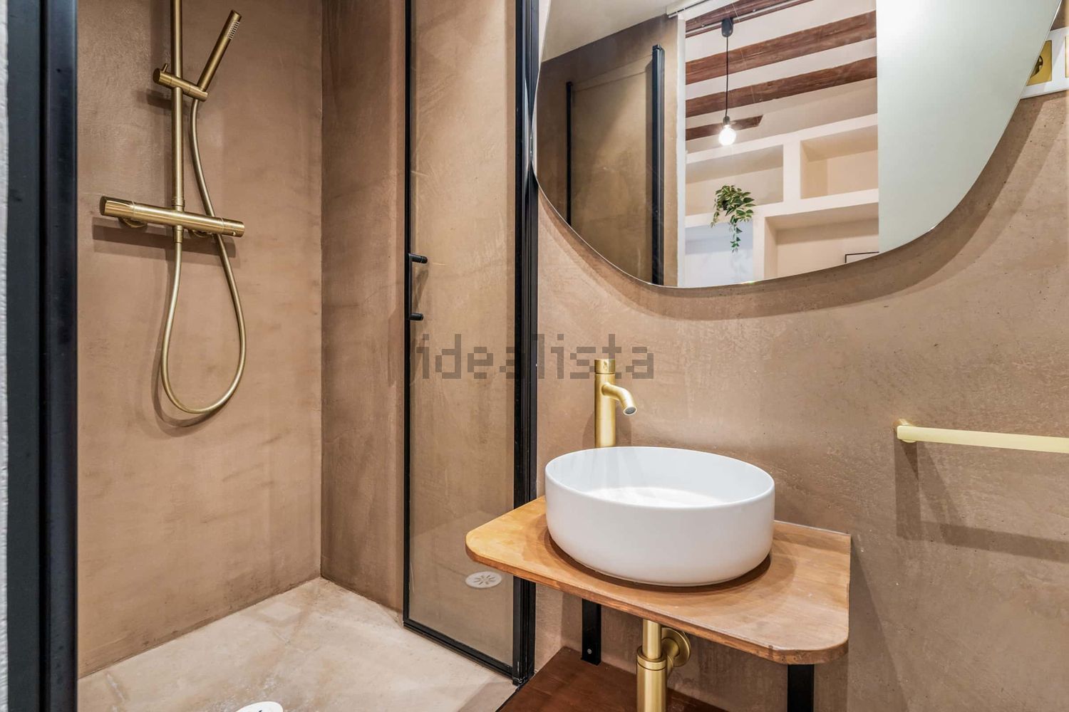 Habitación en alquiler, Barcelona