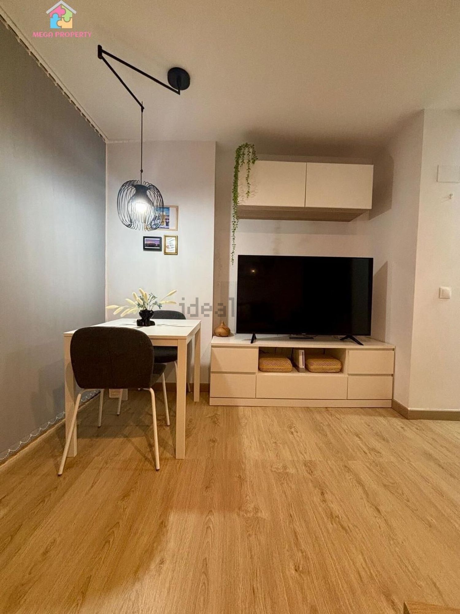 Pis de 56 m² a San Roque