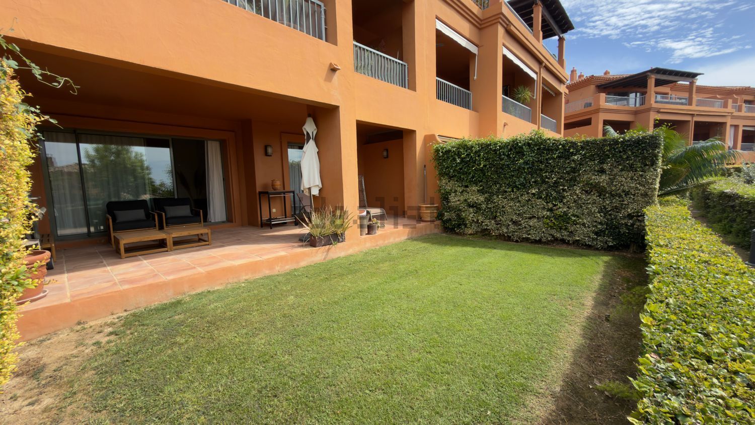 Pis de 156 m² a Estepona