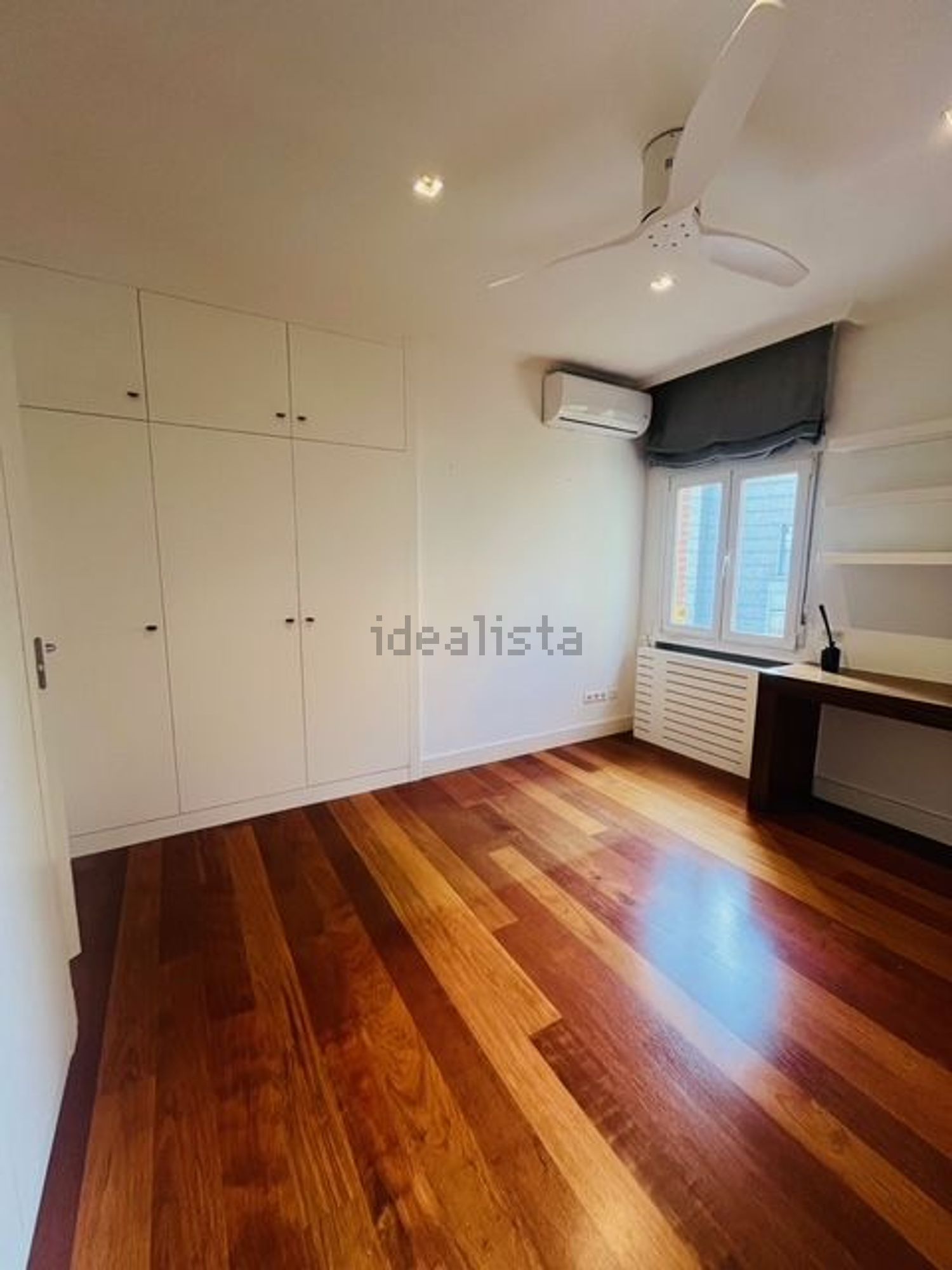 Piso de 65 m² en Madrid