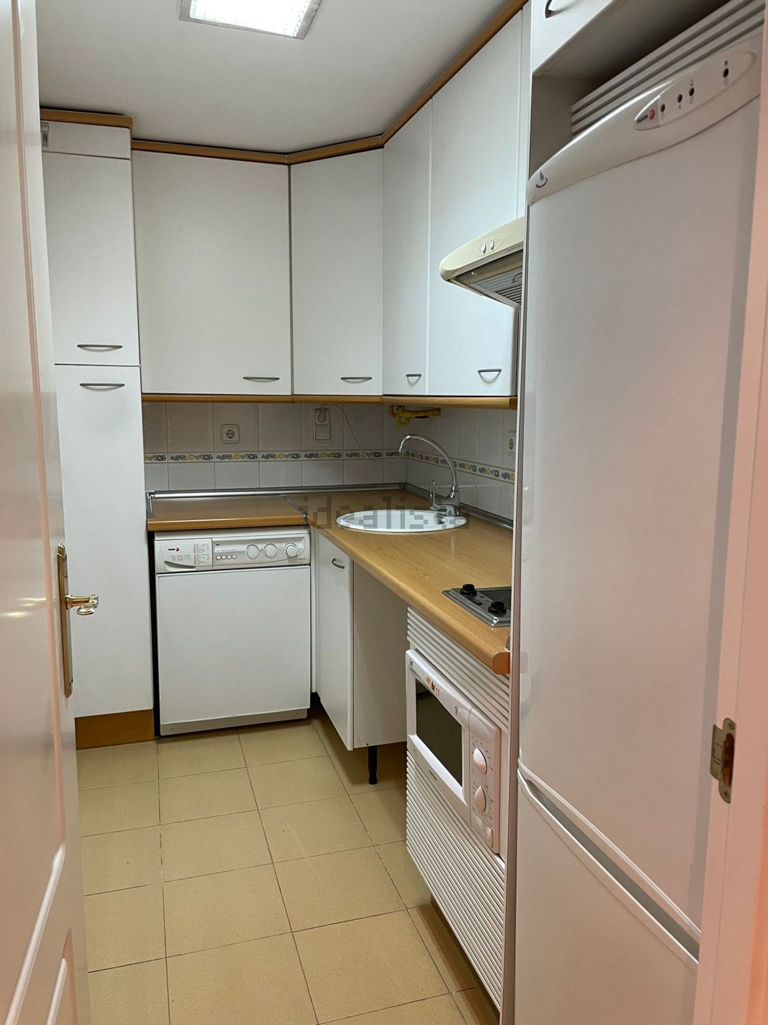 Pis de 45 m² a Madrid