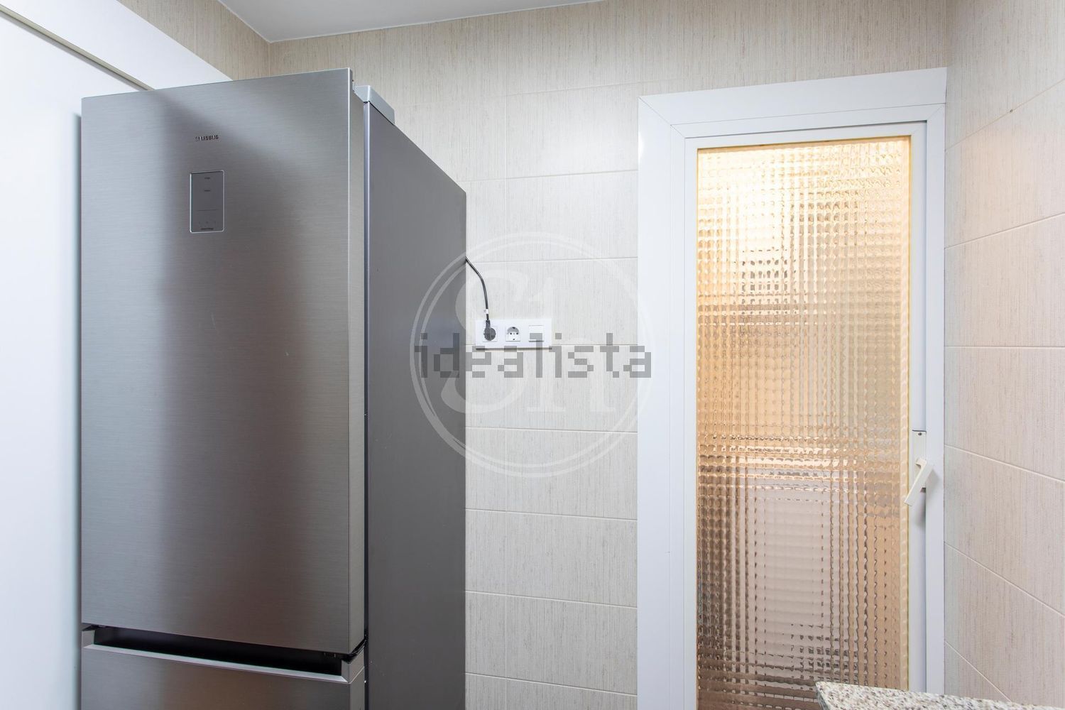 Pis de 64 m² a Barcelona