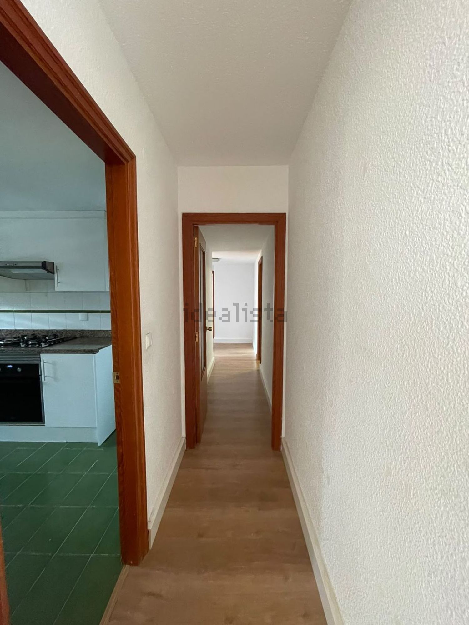 Wohnung 112 m² in Valencia