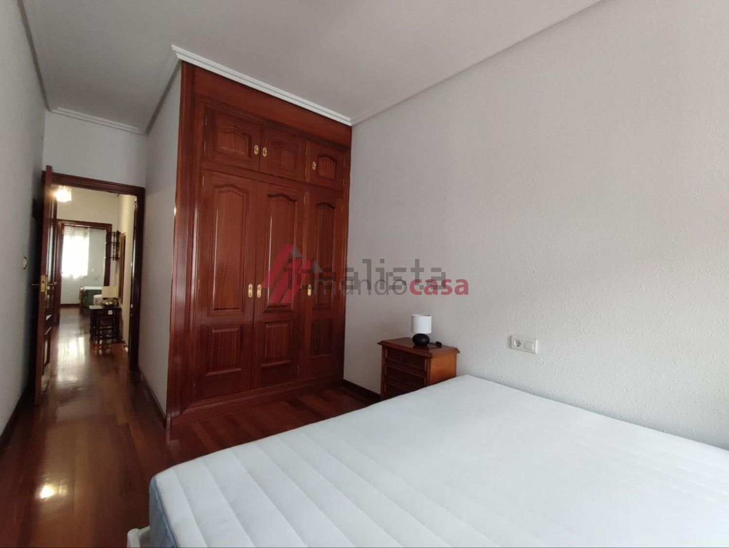 Piso de 116 m² en Ferrol