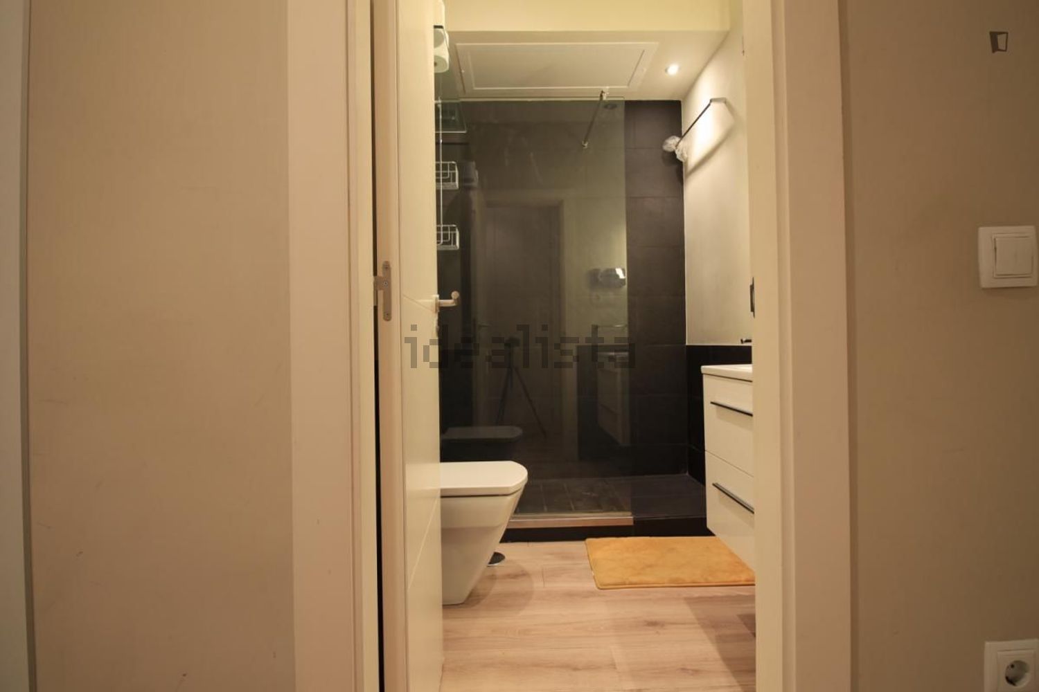 Piso de 45 m² en Madrid