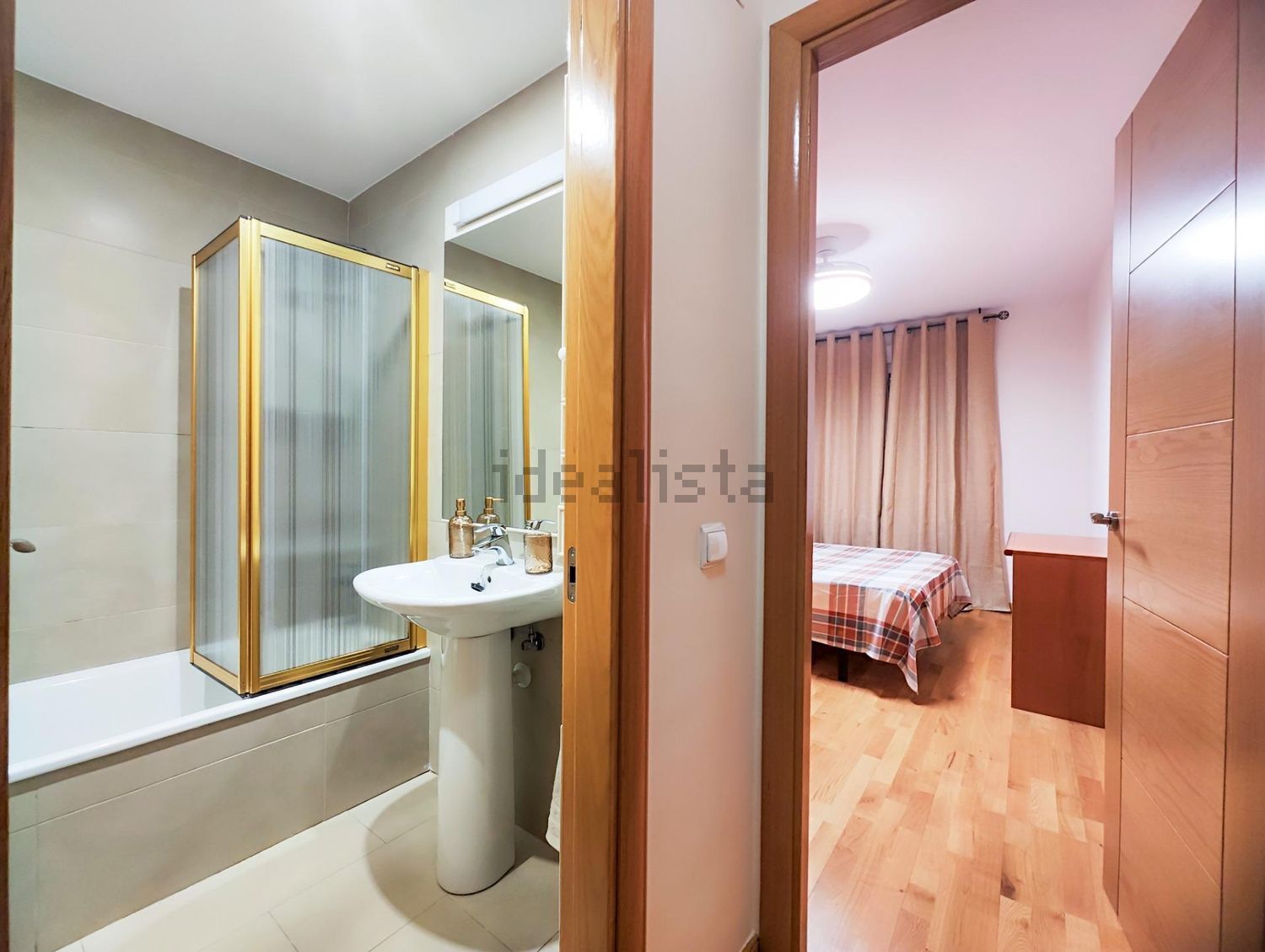 Piso de 99 m² en Puertollano
