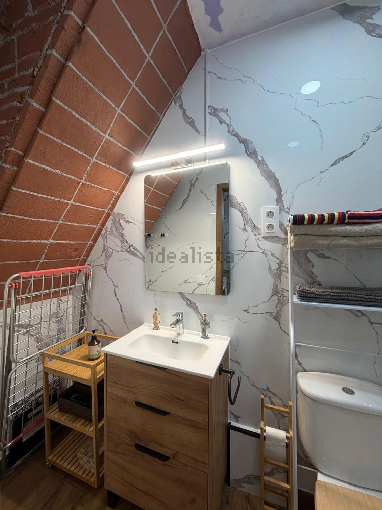 Piso de 42 m² en Barcelona