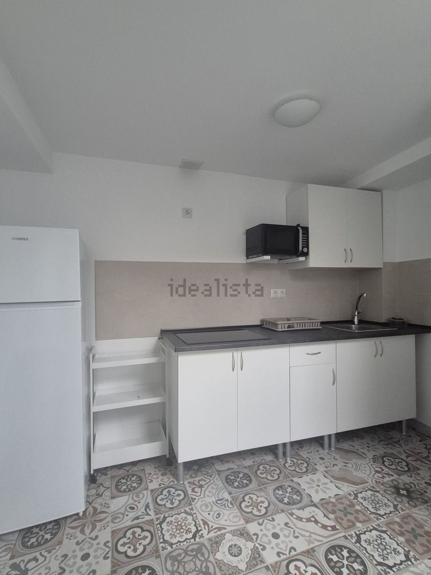 Pis de 100 m² a Màlaga