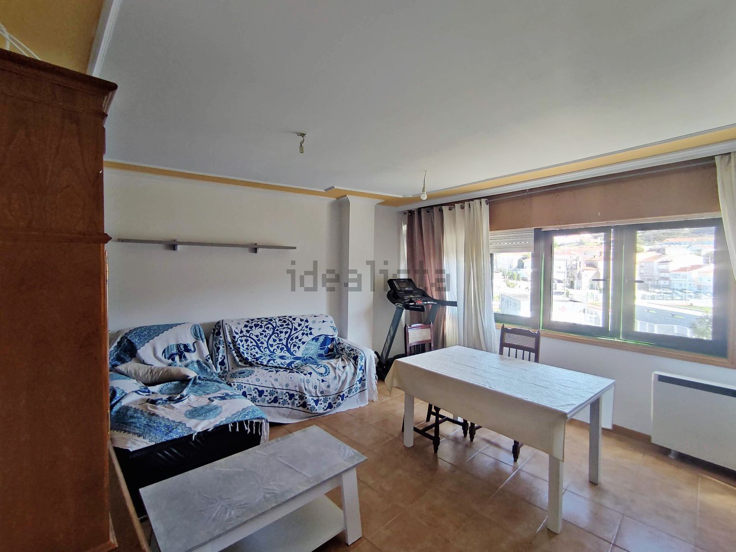 Piso de 82 m² en Baiona